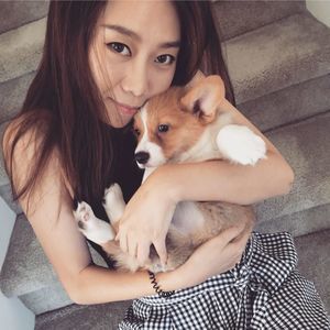 Meet your Posher, Feifei